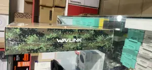 Wavlink Greenwood 6 3000s Outdoor Accesspoint