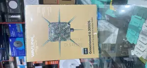 Wavlink Greenwood 6 3000s Outdoor Accesspoint