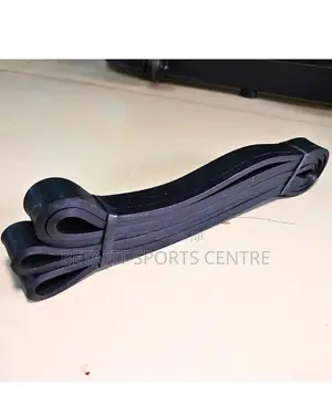 Resistance Bands Black