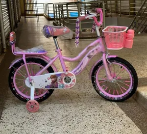 Soliz Size 16 Bicycle