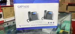 Grandstream Ip Phone Gxp1630