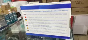 Grandstream Ip Phone Gxp1630