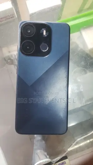 Tecno Spark Go 2023 64 GB Blue