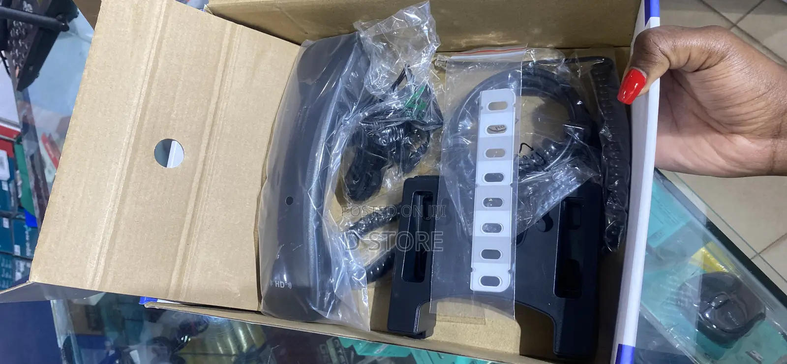Grandstream Gxp1628 Ip Phone