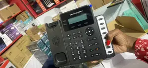 Grandstream Gxp1628 Ip Phone