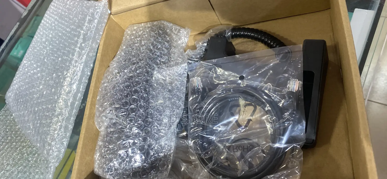 Grandstream Gxp1625 Ip Phone