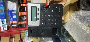 Grandstream Gxp1625 Ip Phone