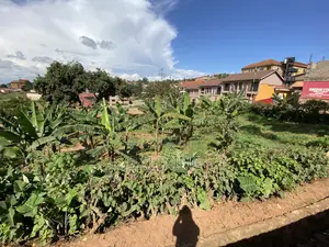 Land for Sale Along Ntinda Kisasi Road