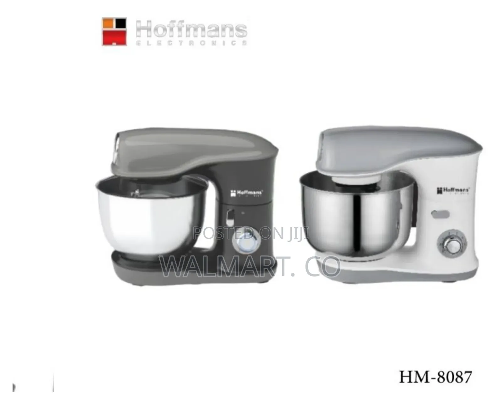 Hoffmans Stand Mixer Hm-8087