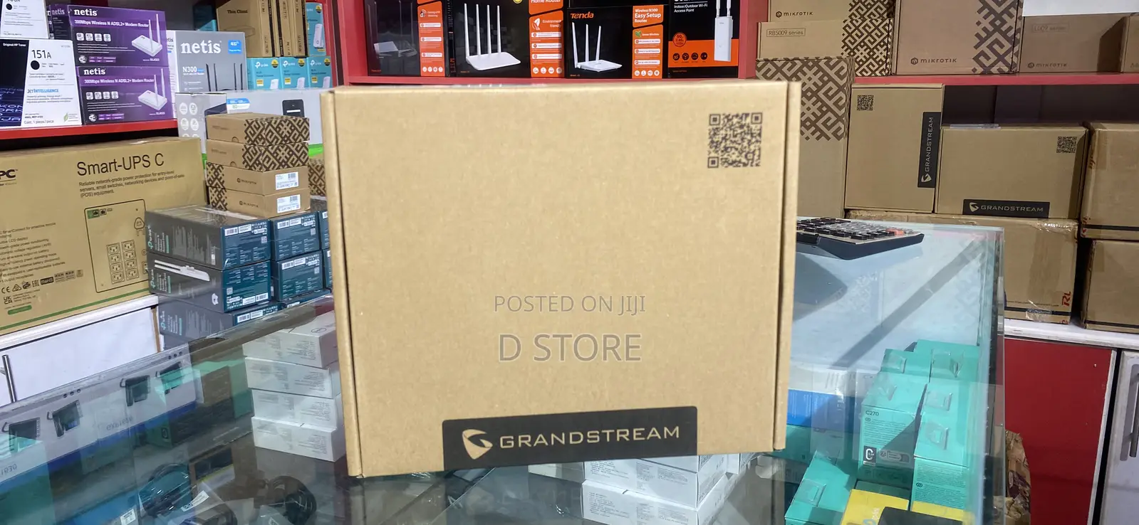 Grandstream Grp2602p Ip Phone
