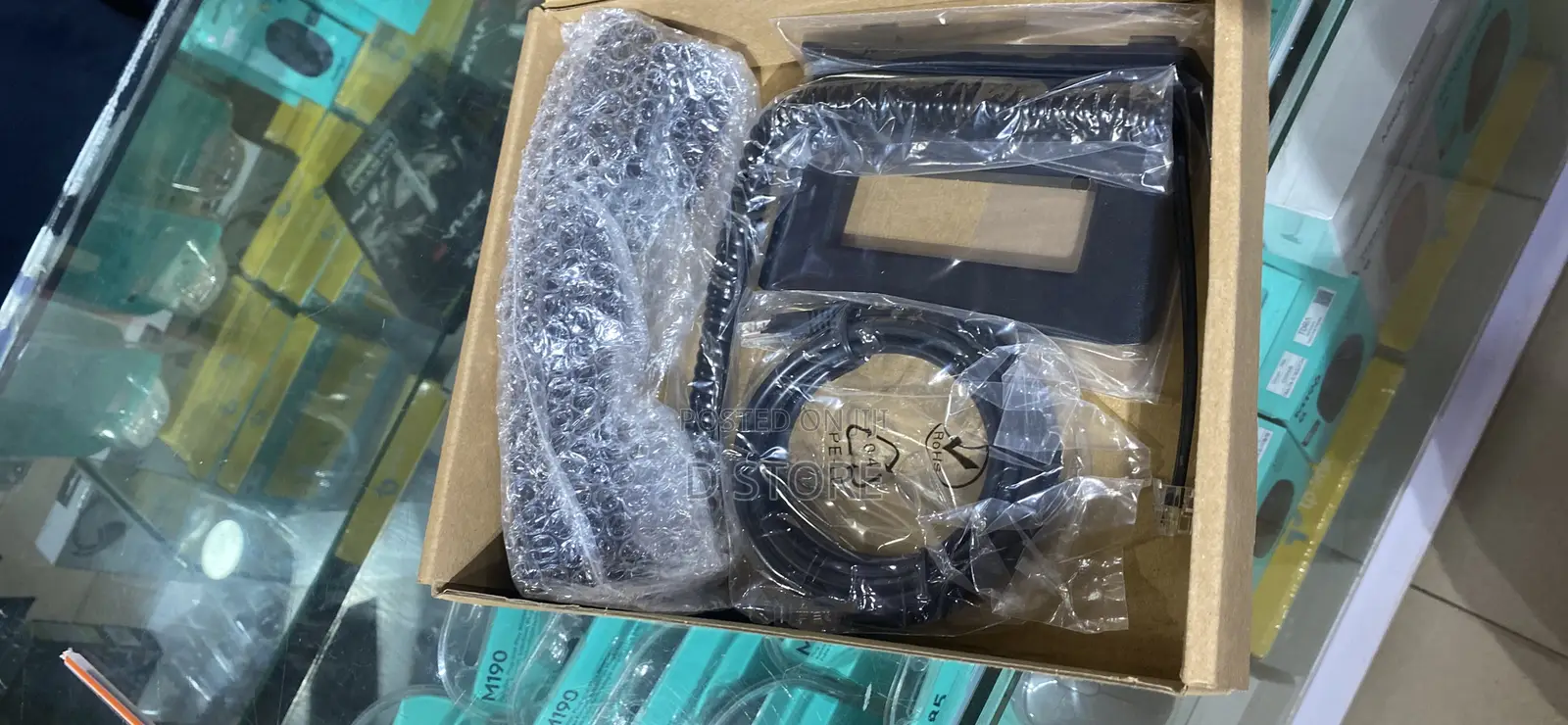 Grandstream Grp2602p Ip Phone