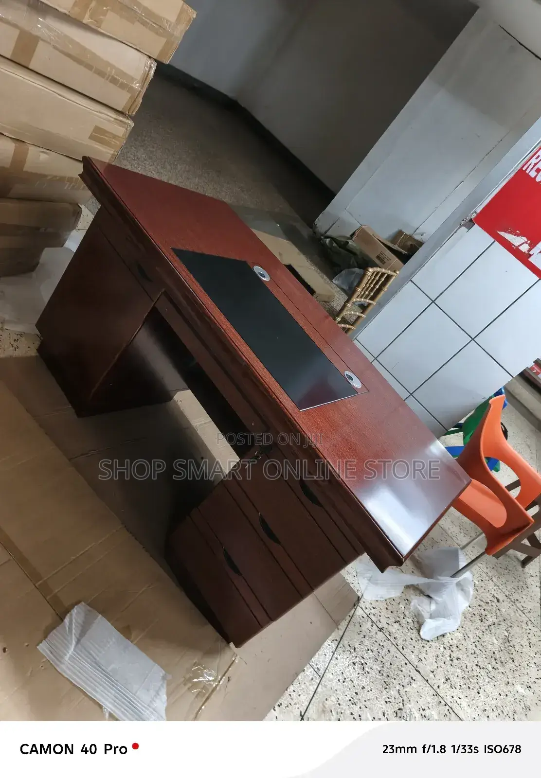 Modern Executive Office Desks Office Desks