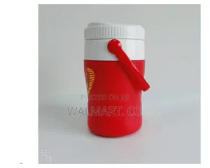 2.2l Plastic Cooler Jug/Portable Water Cooler