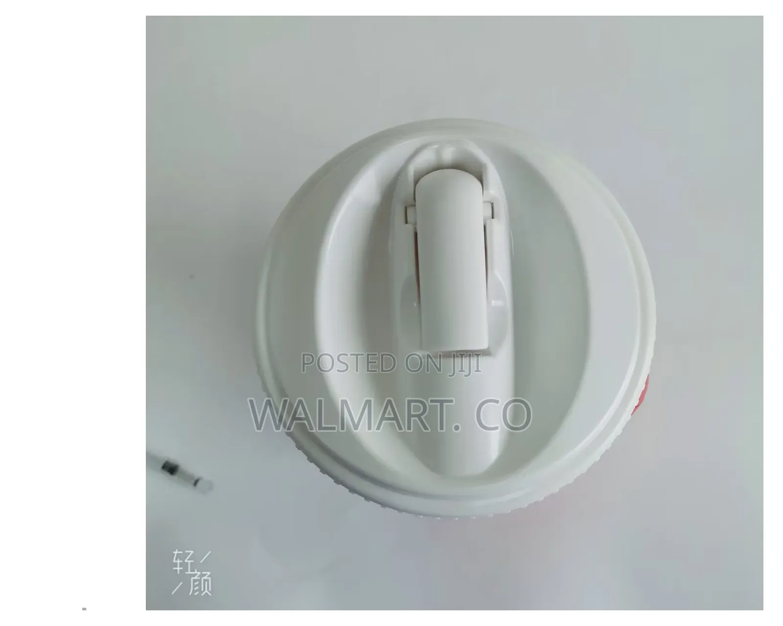 2.2l Plastic Cooler Jug/Portable Water Cooler