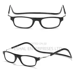 Neck Band Reading Glasses