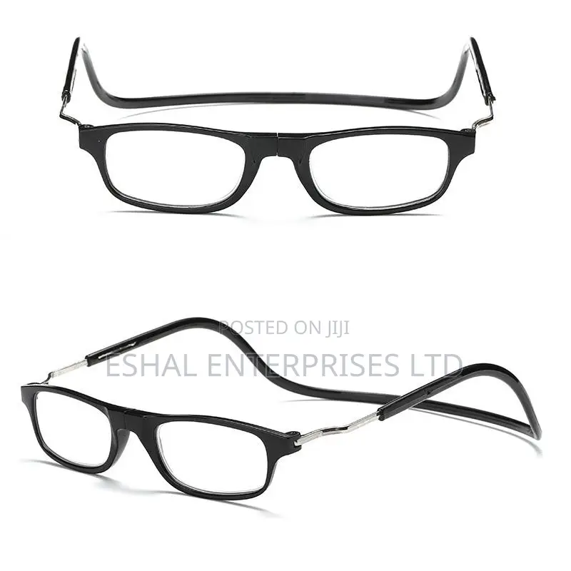 Neck Band Reading Glasses