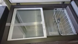 Hisence Deep Freezer 260Litres