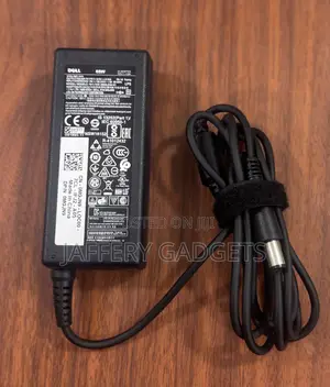 Dell Laptop Charger [Big Pin ]