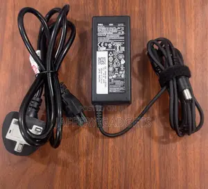 Dell Laptop Charger [Big Pin ]