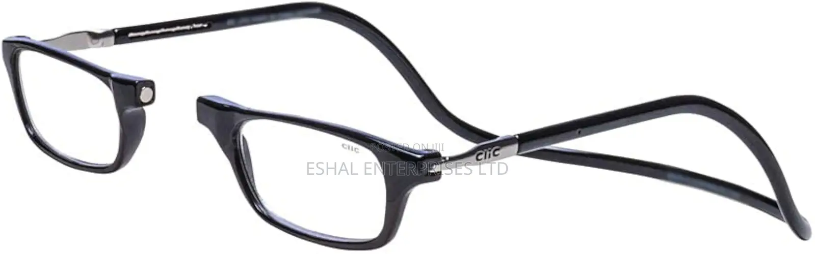 Neck Band Reading Glasses