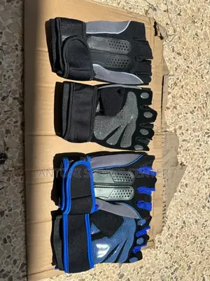 Gym Gloves