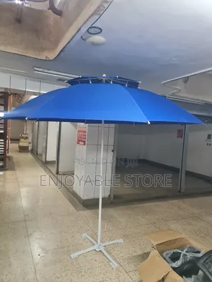 Adjustable Garden Umbrella