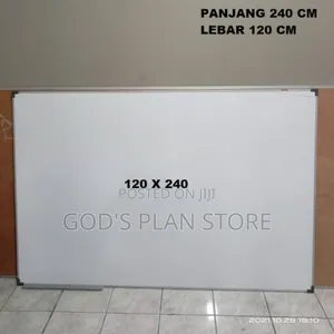 White Board 240cm×120cm