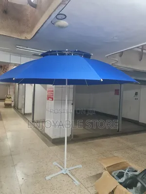Adjustable Garden Umbrella