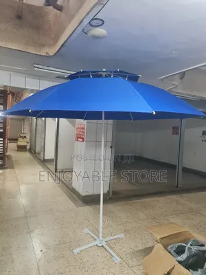 Adjustable Garden Umbrella