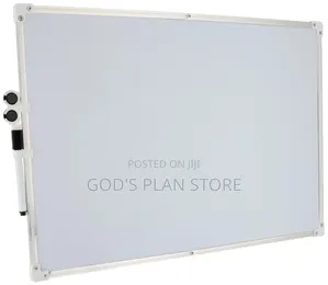 240×120 Imported White Board