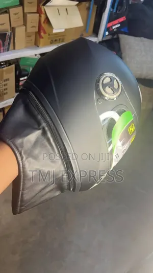 Original Riders Helmet