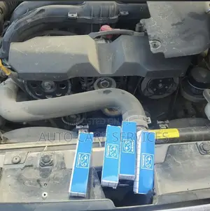 Subaru Spark Plugs