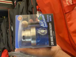Air Freshener Perfume
