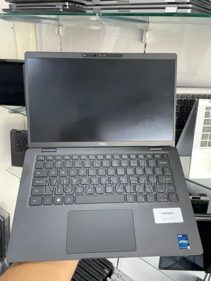New Laptop Dell Latitude 7400 16GB Intel Core I7 SSD 512GB