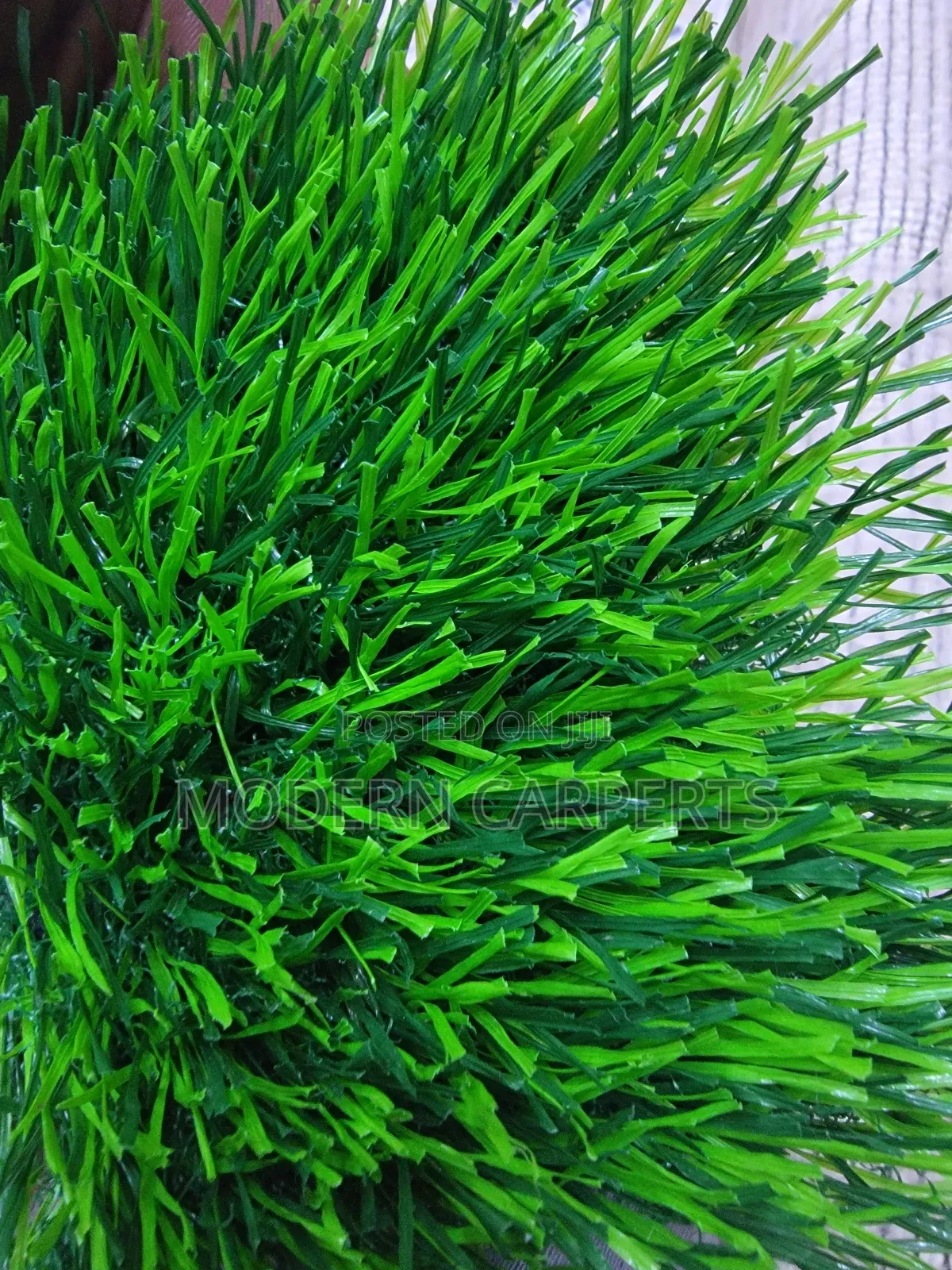 50mm Artificial Turf