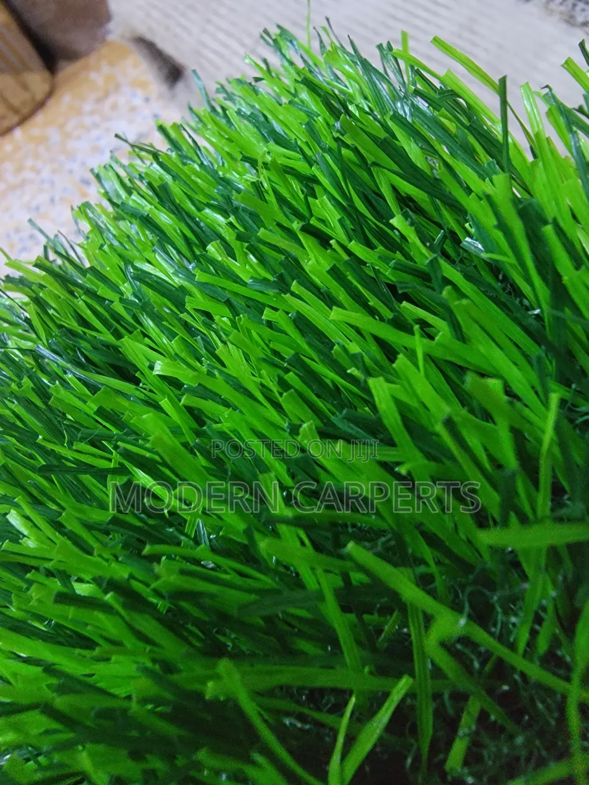 50mm Artificial Turf