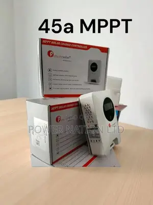 45a Felicity MPPT Solar Charge Controller McC4524