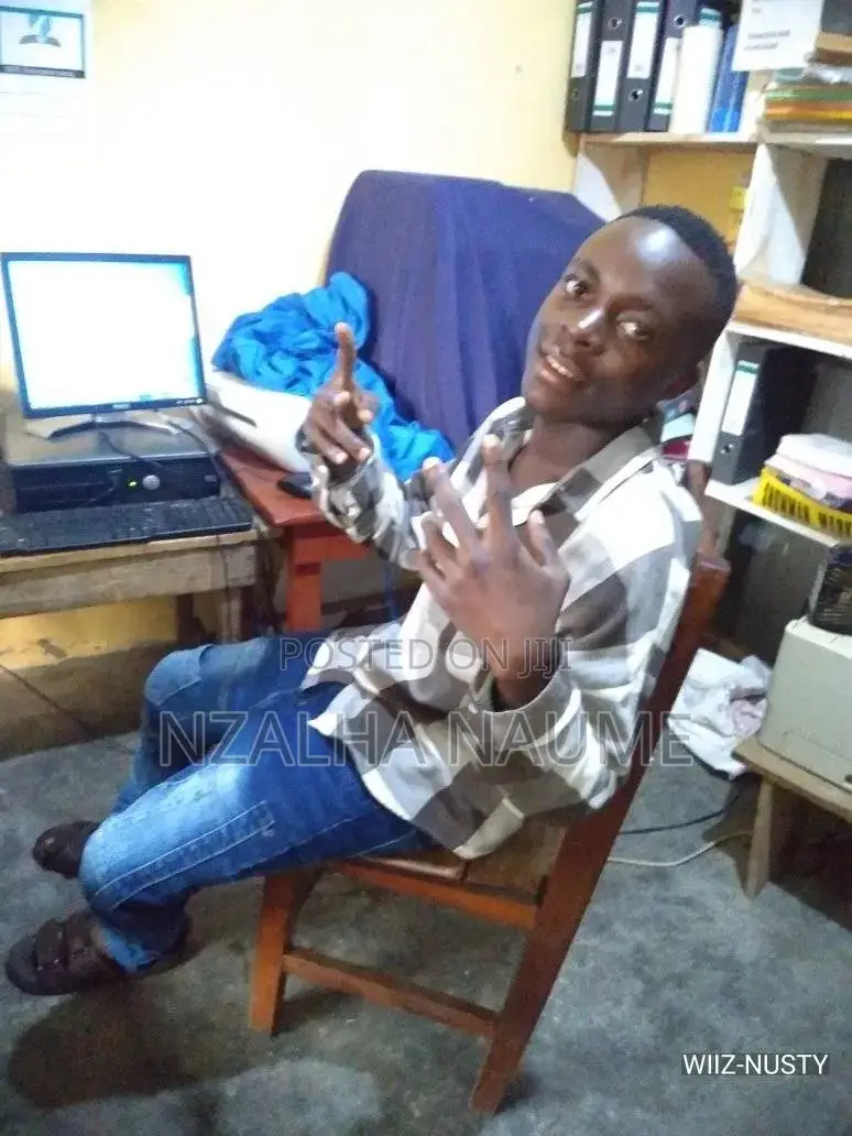 Mobile Money Agent