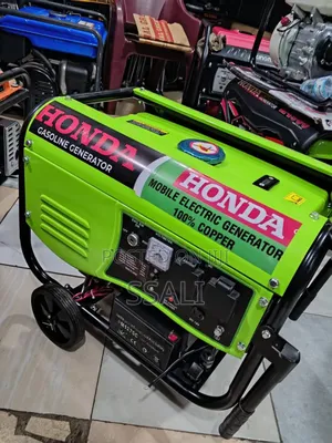4.5kva Generator