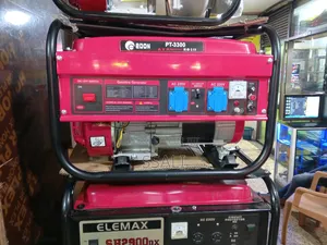 3kva Edon Generator