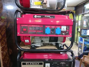 3kva Edon Generator