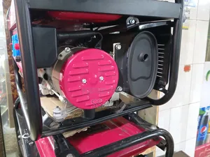 3kva Edon Generator
