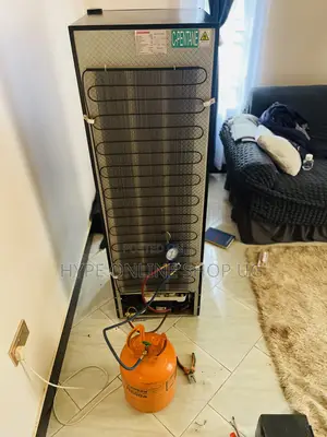 Fridge Full Gas Refilling Professionals
