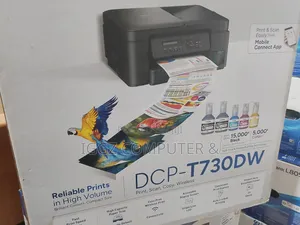 Brother DCP-T730dw