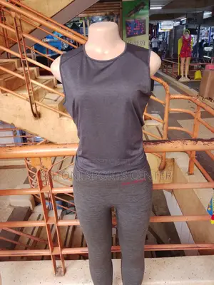 Gym Wear for Ladies