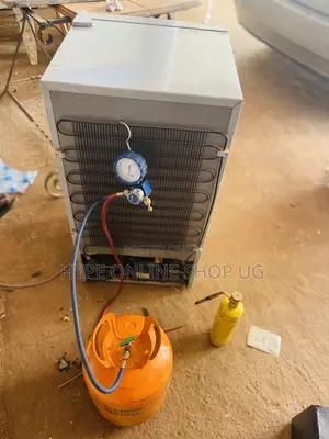 Fridge Gas Refilling Service Providers