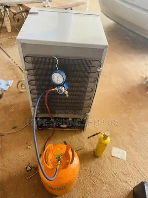 Fridge Gas Refilling Service Providers