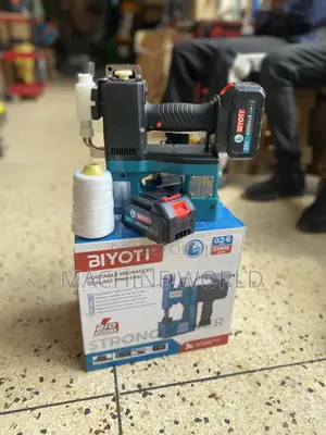 Rechargeable Bag Closer /Portable Bag Closers 2batteries