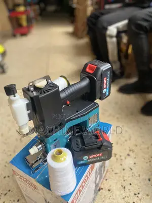 Rechargeable Bag Closer /Portable Bag Closers 2batteries