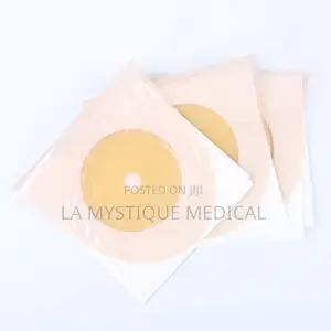 Ostomy Bag